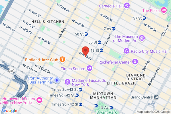 Hotel Edison