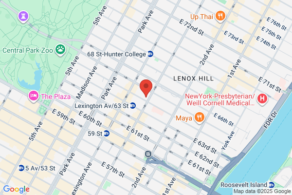 Lenox Room