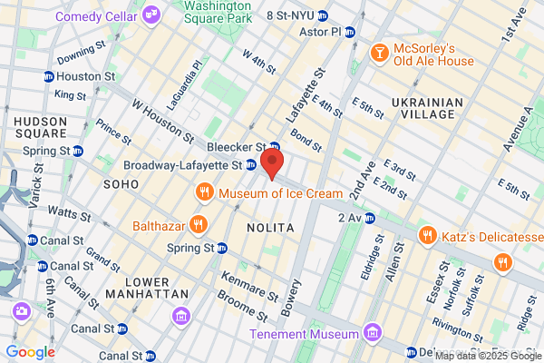 Nolita House