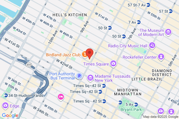 Secret Room NYC