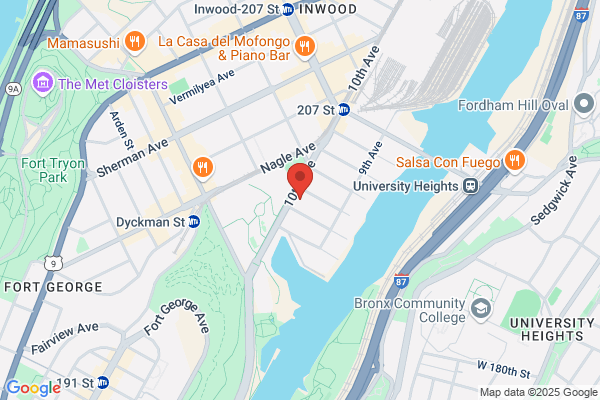 Tenth Avenue NY | Rooftop Bar & Eatery
