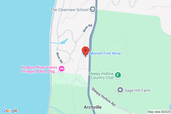 The Morrell Wine Bar and Cafe