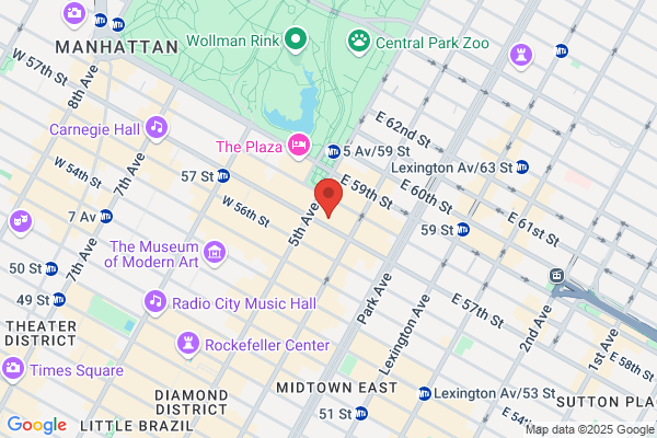 Fifth Avenue Thai Spa
