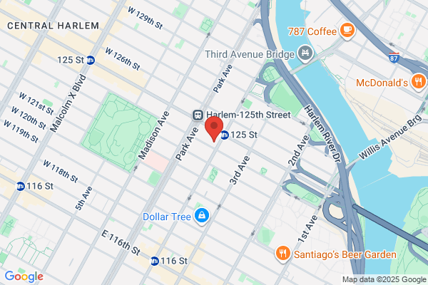 New York Floorman