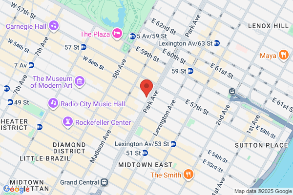 Pyramid Group NYC