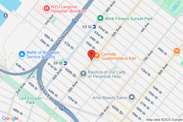 Fm Beauty Supply Inc