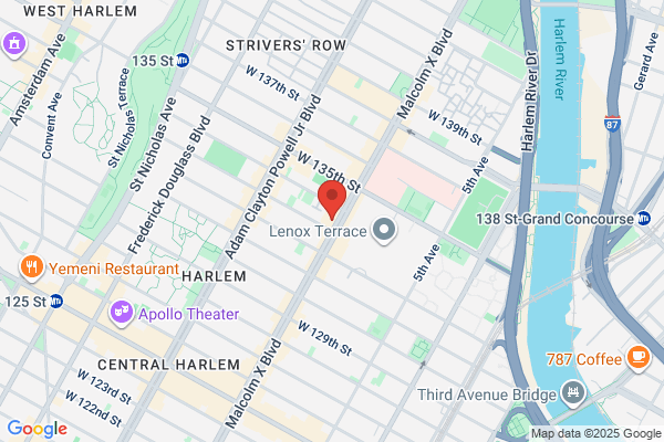 Lenox Beauty Supply