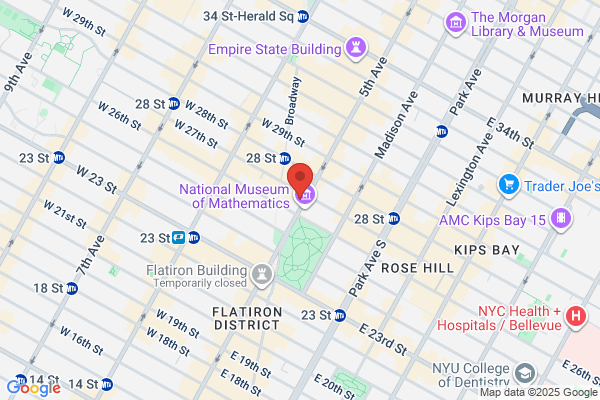 Malouf Colette Inc
