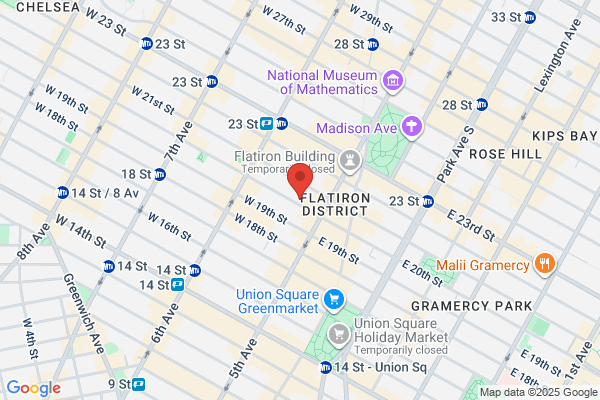 DUXIANA Flatiron - NYC