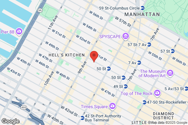 Freshcarpet New York carpet cleaning company