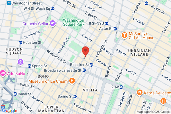 Mattress Firm Broadway Noho - Closed