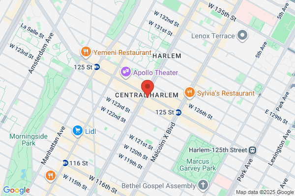 Mattress Firm East Harlem 125th - Closed