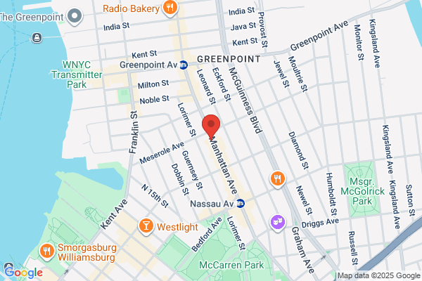 Mattress Firm Greenpoint