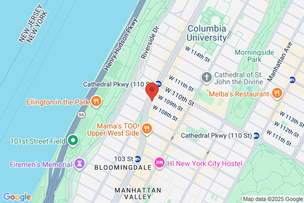 Mattress Firm Morningside Heights - Closed