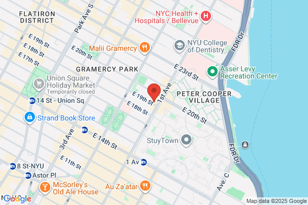 Mattress Firm Stuyvesant Town - Closed