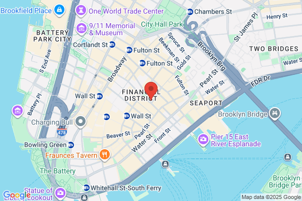 Mattress Firm Wall Street - Closed