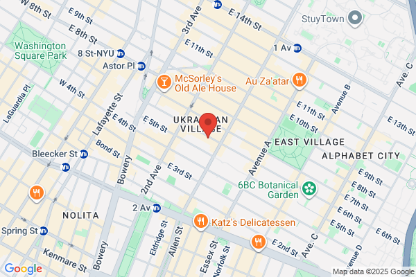 BikeFixNYC