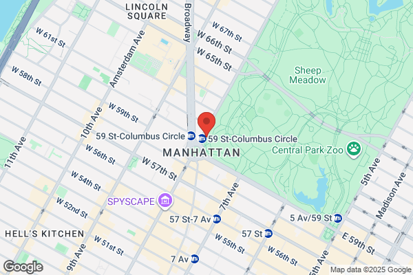 Bike Rent NYC