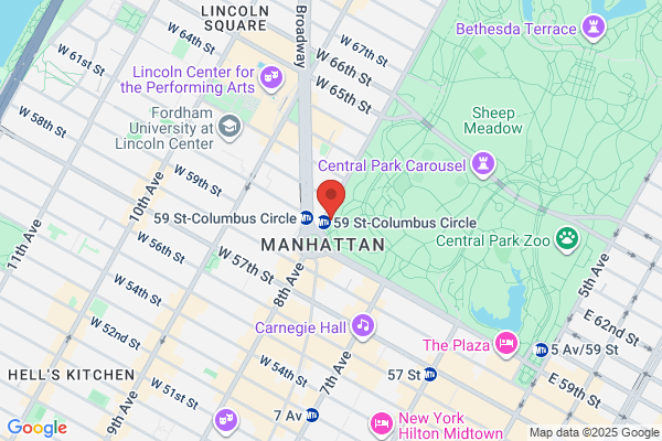 Bike Rent NYC
