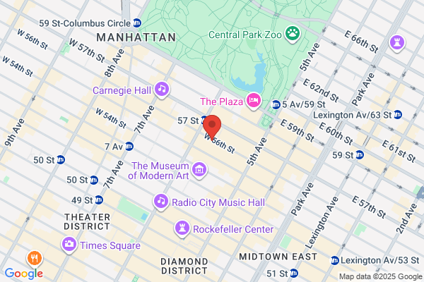 Central Park Sightseeing Bike Rentals and Tours