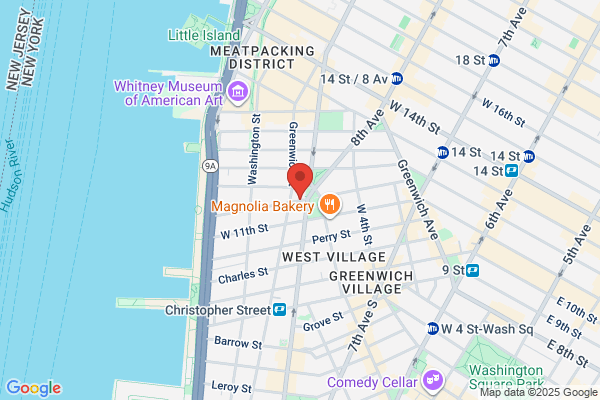 Citi Bike