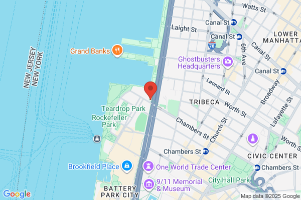 Citi Bike