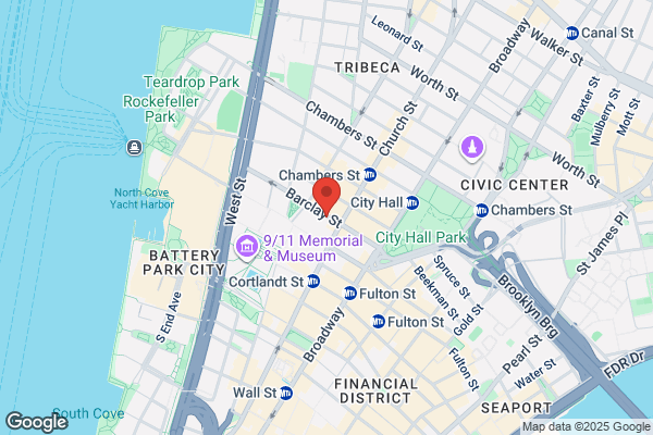 Citi Bike