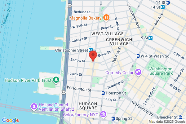 Citi Bike