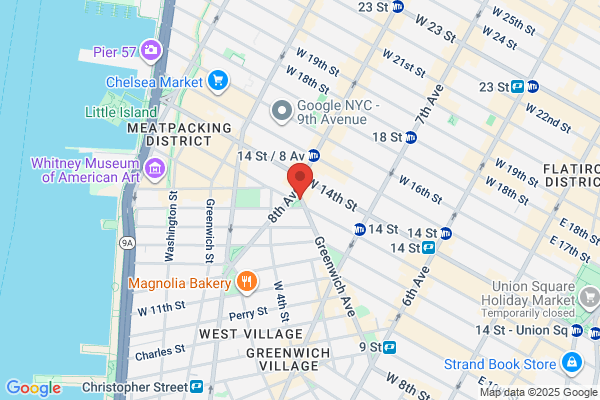 Citi Bike