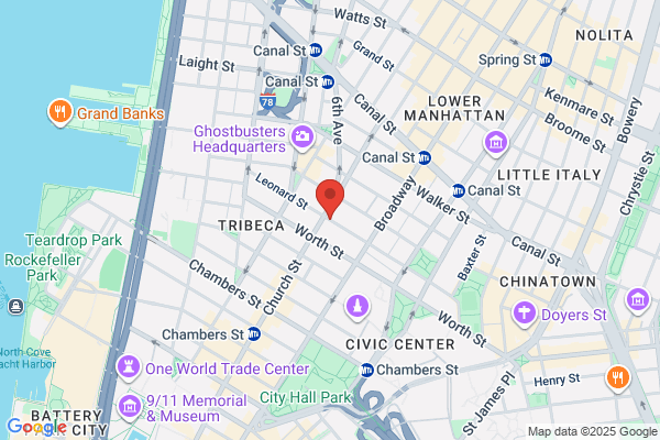 Citi Bike
