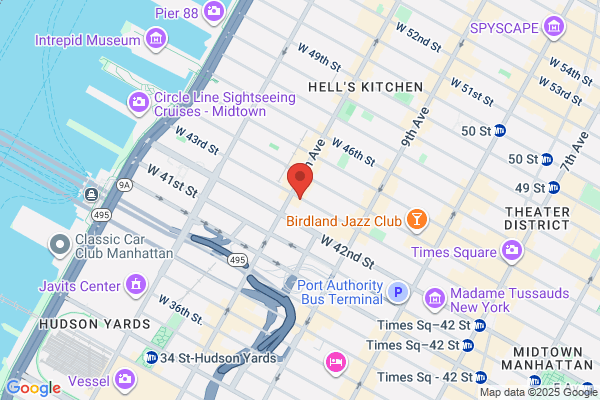 Citi Bike