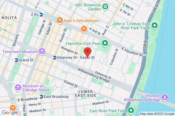 Citi Bike