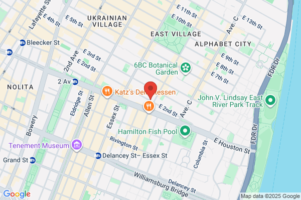 Citi Bike