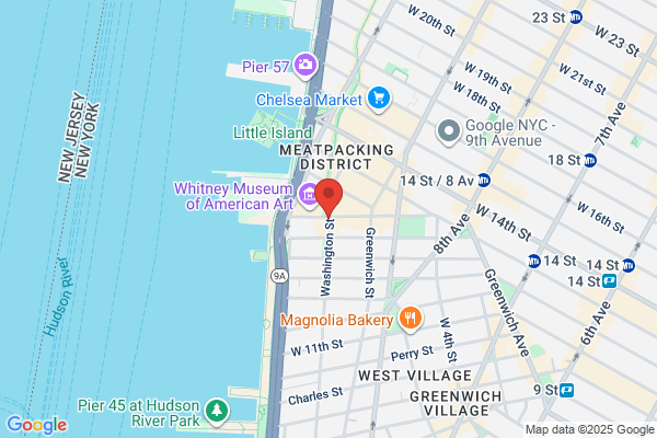 Citi Bike