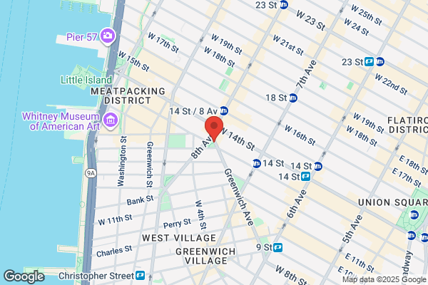Citi Bike