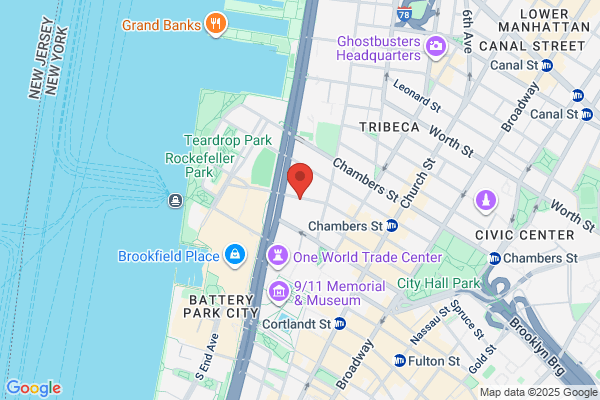 Citi Bike