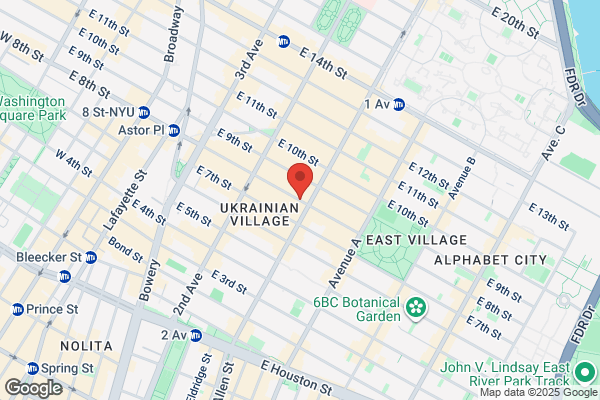 Citi Bike
