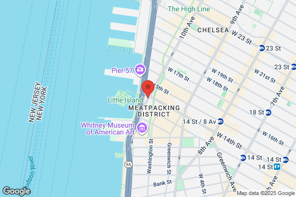 Citi Bike
