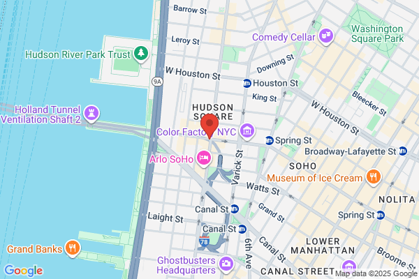 Citi Bike