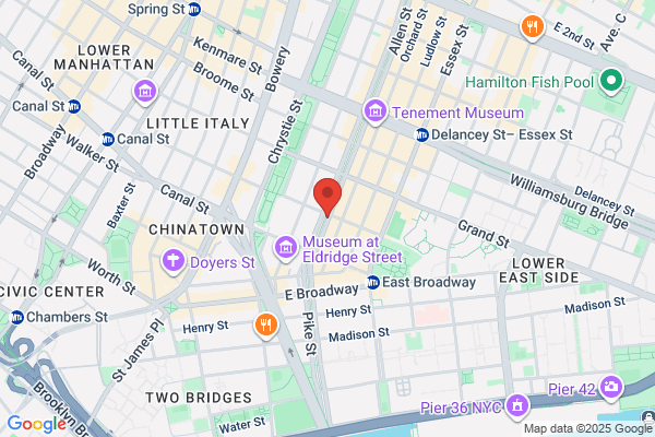 Citi Bike