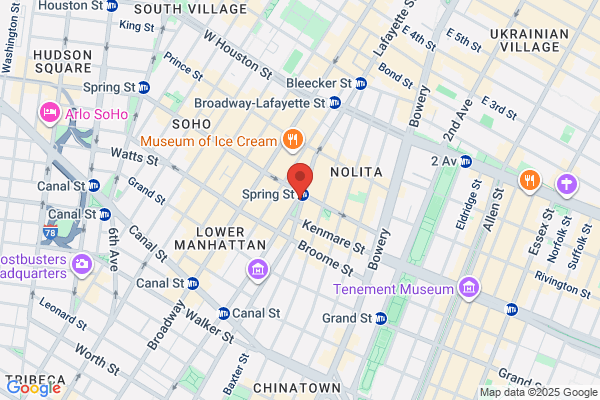 Citi Bike