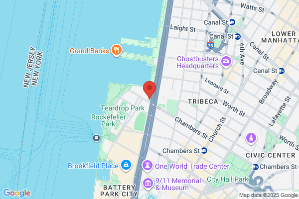 Citi Bike