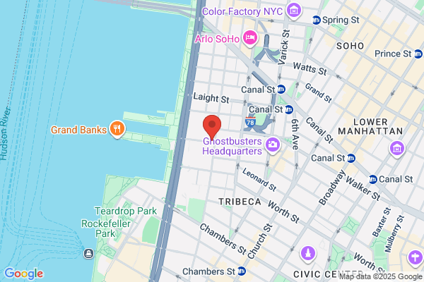 Citi Bike