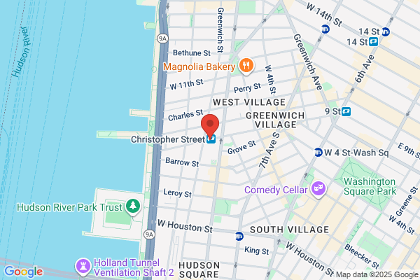 Citi Bike