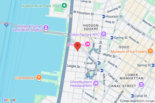 Citi Bike