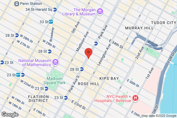 Citi Bike