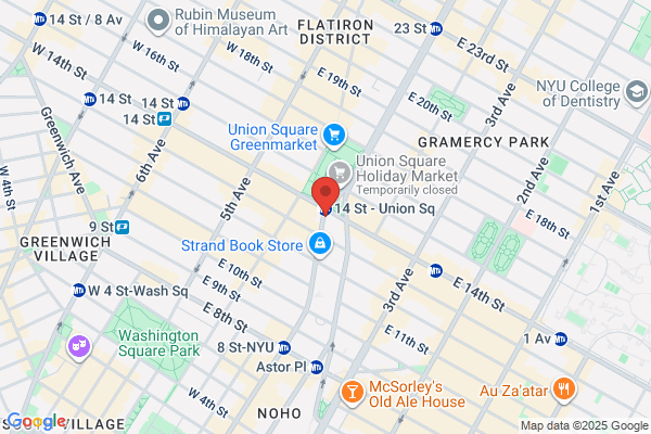 Citi Bike