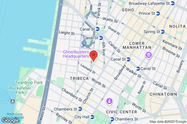 Citi Bike