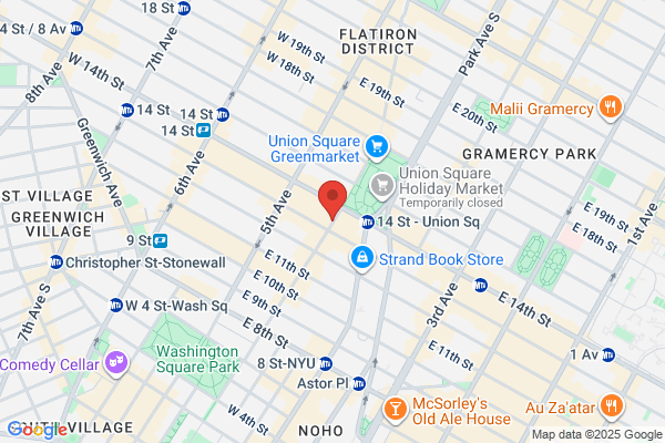 Citi Bike