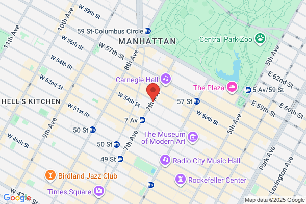 Citi Bike